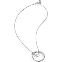 Collier Just Cavalli Femme Groumette in Acier SCNB03 - SCNB03